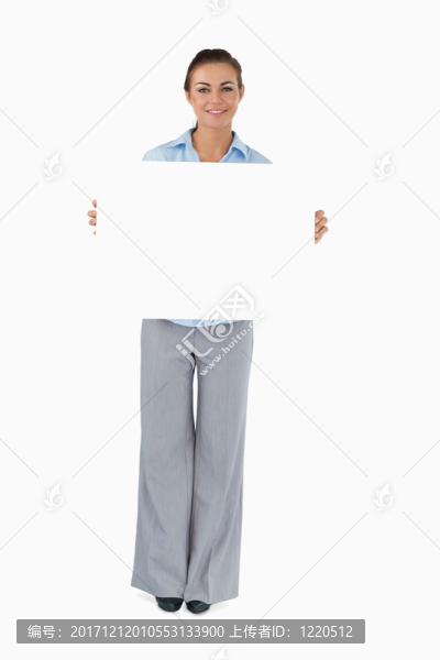 交談
