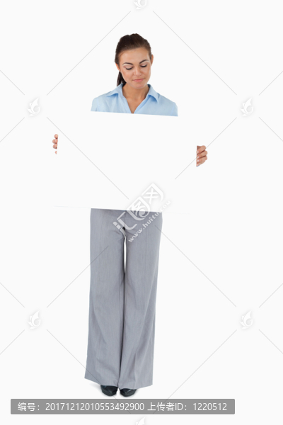 交談