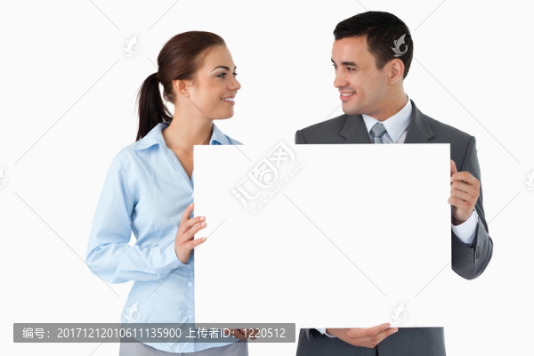 笑