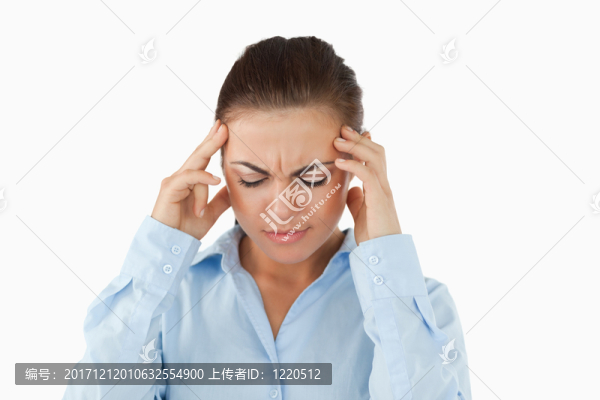 交談