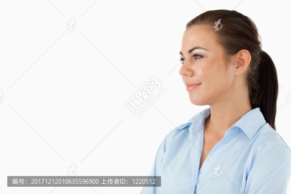 交談