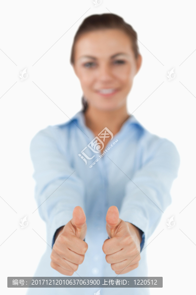 交談