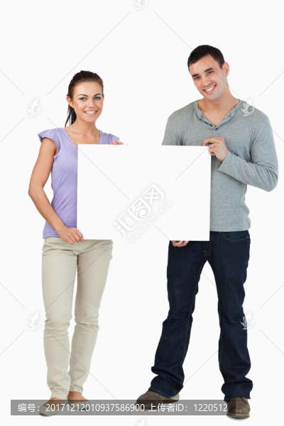 笑