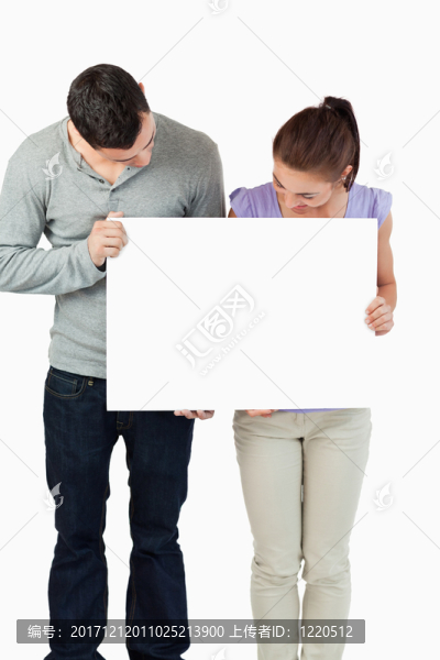 笑