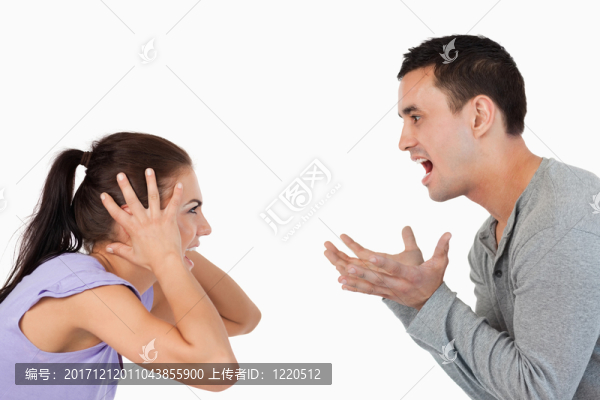 笑