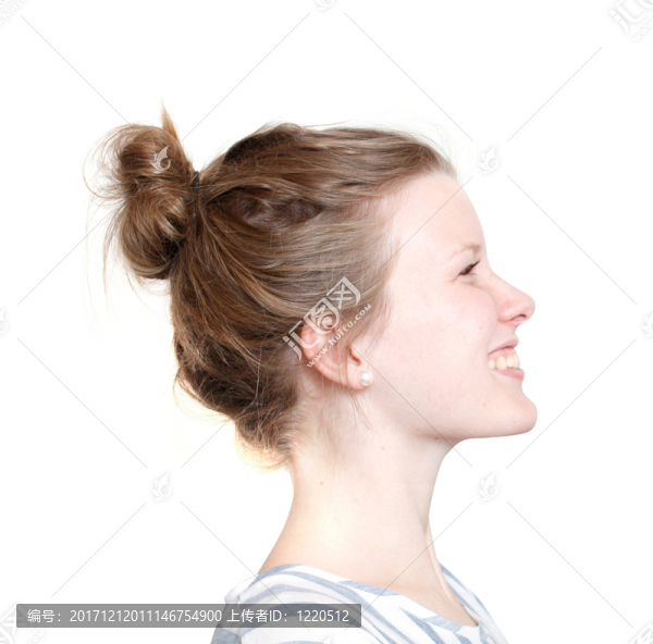女人