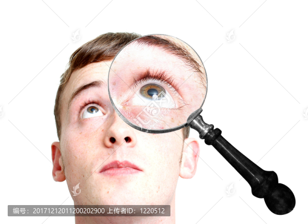 人
