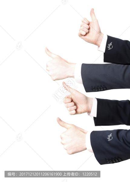 人