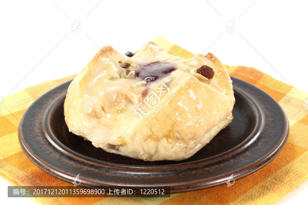 糕點