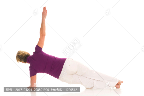 女人
