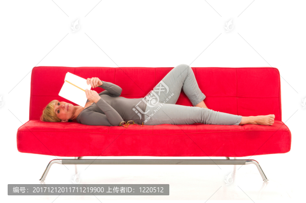 女人