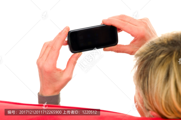 女人