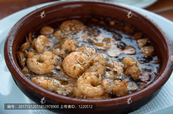 食物