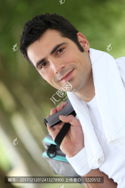 運動