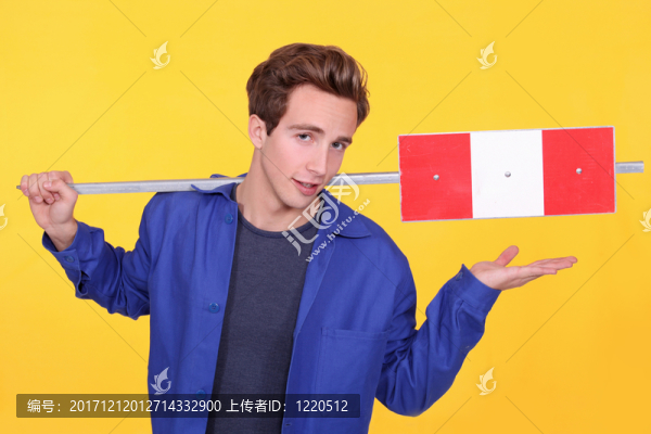 建造