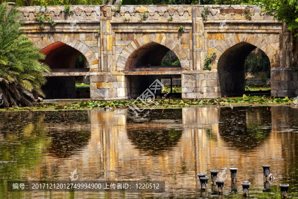 橋