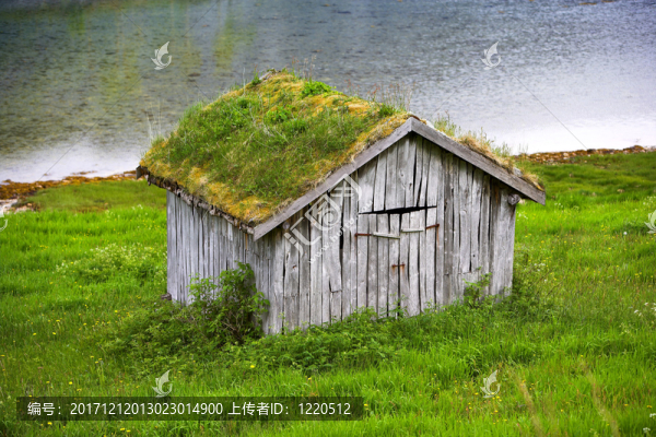 房屋