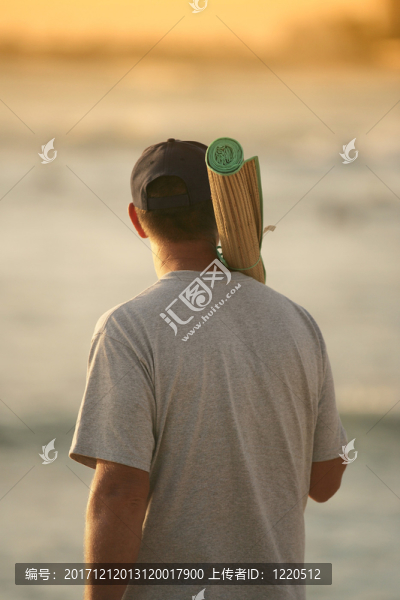 走
