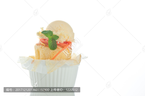 蛋糕