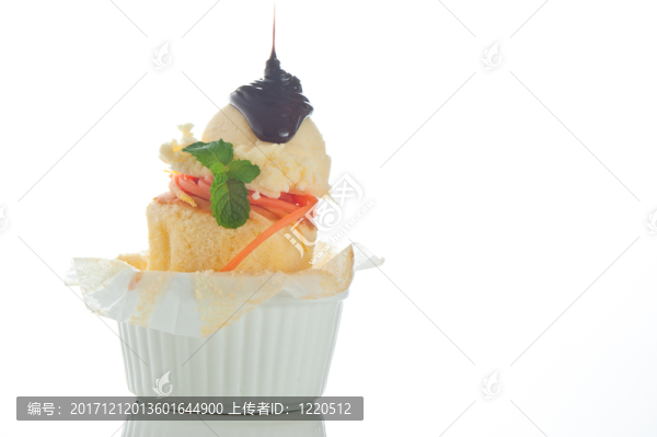蛋糕