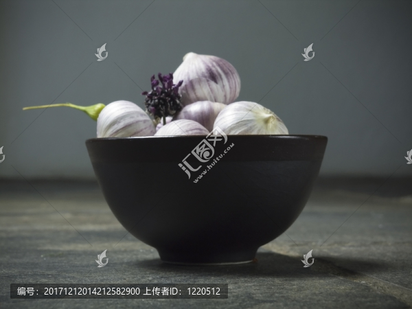 食物