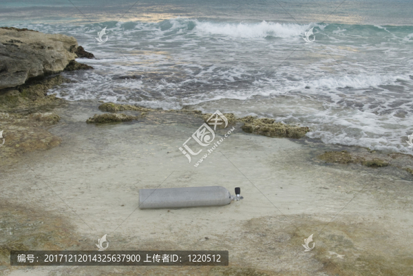 海灘