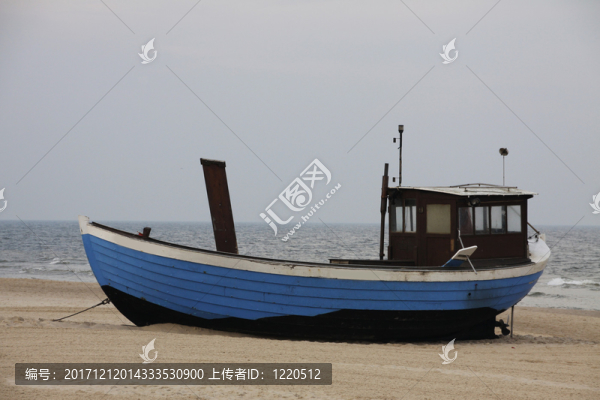 海灘
