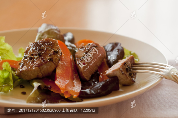 食物