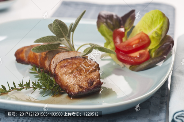 食物