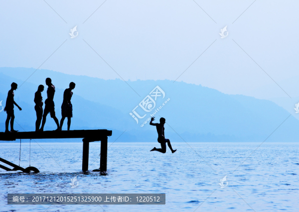 友情
