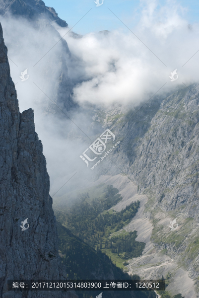山