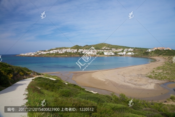 海灘