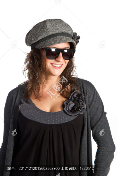 女人