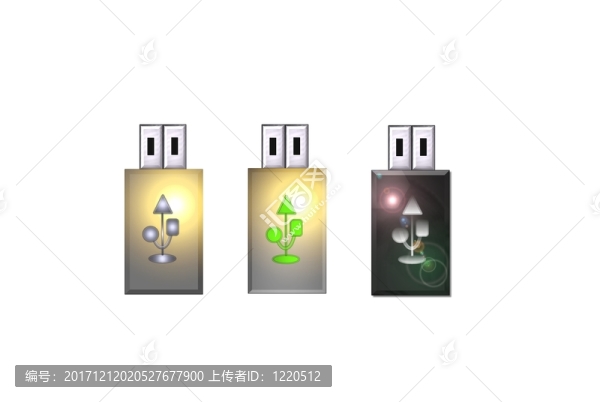 記憶棒設(shè)置矢量
