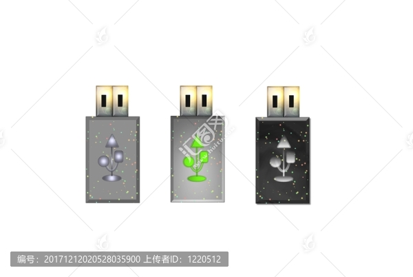 記憶棒設(shè)置矢量