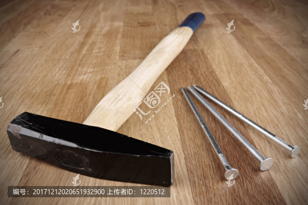 錘子我
