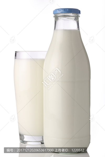 牛奶1
