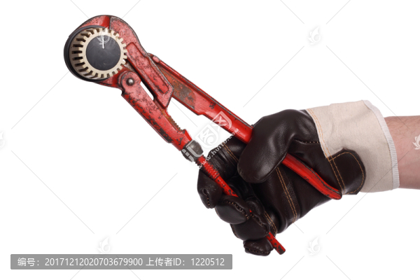 管扳手