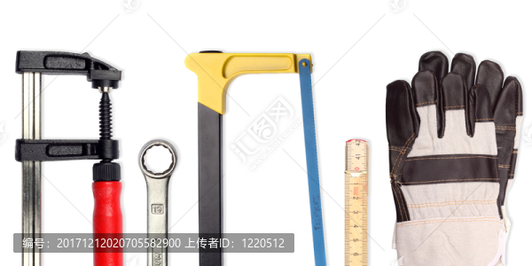 工具iv