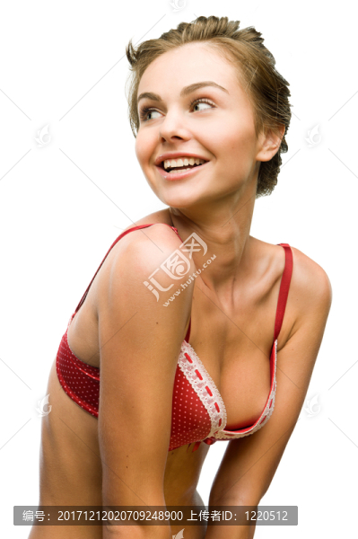 女人