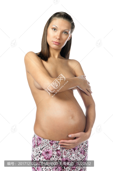 女人