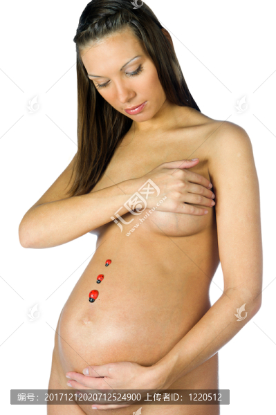 女人