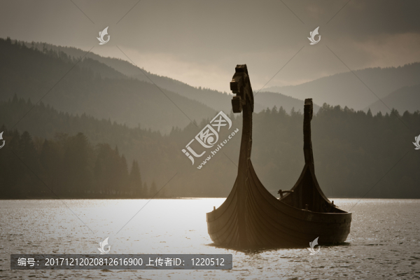 drachenschiff