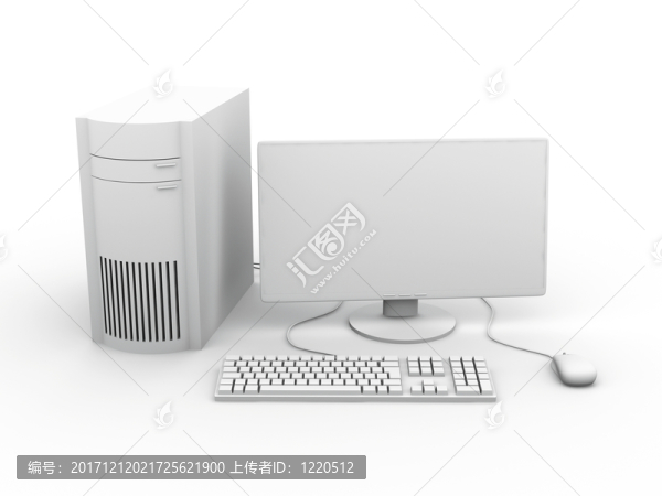 塔
