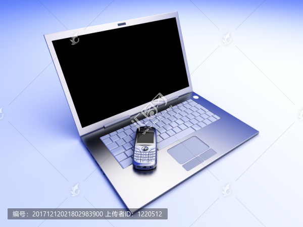 電話