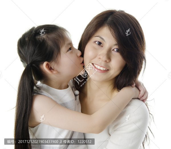 女人