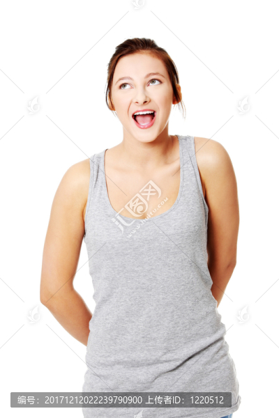 人