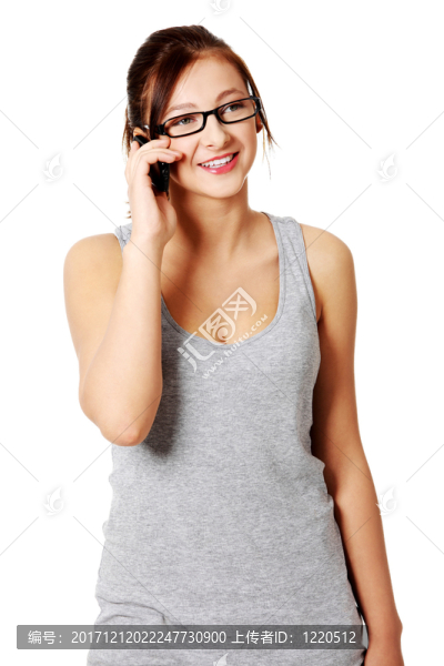 女人