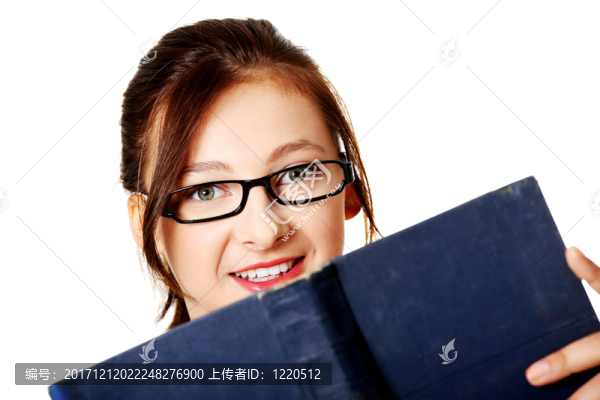 女人