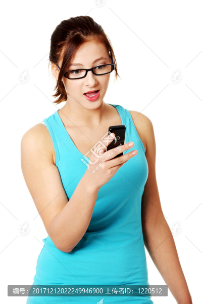 女人